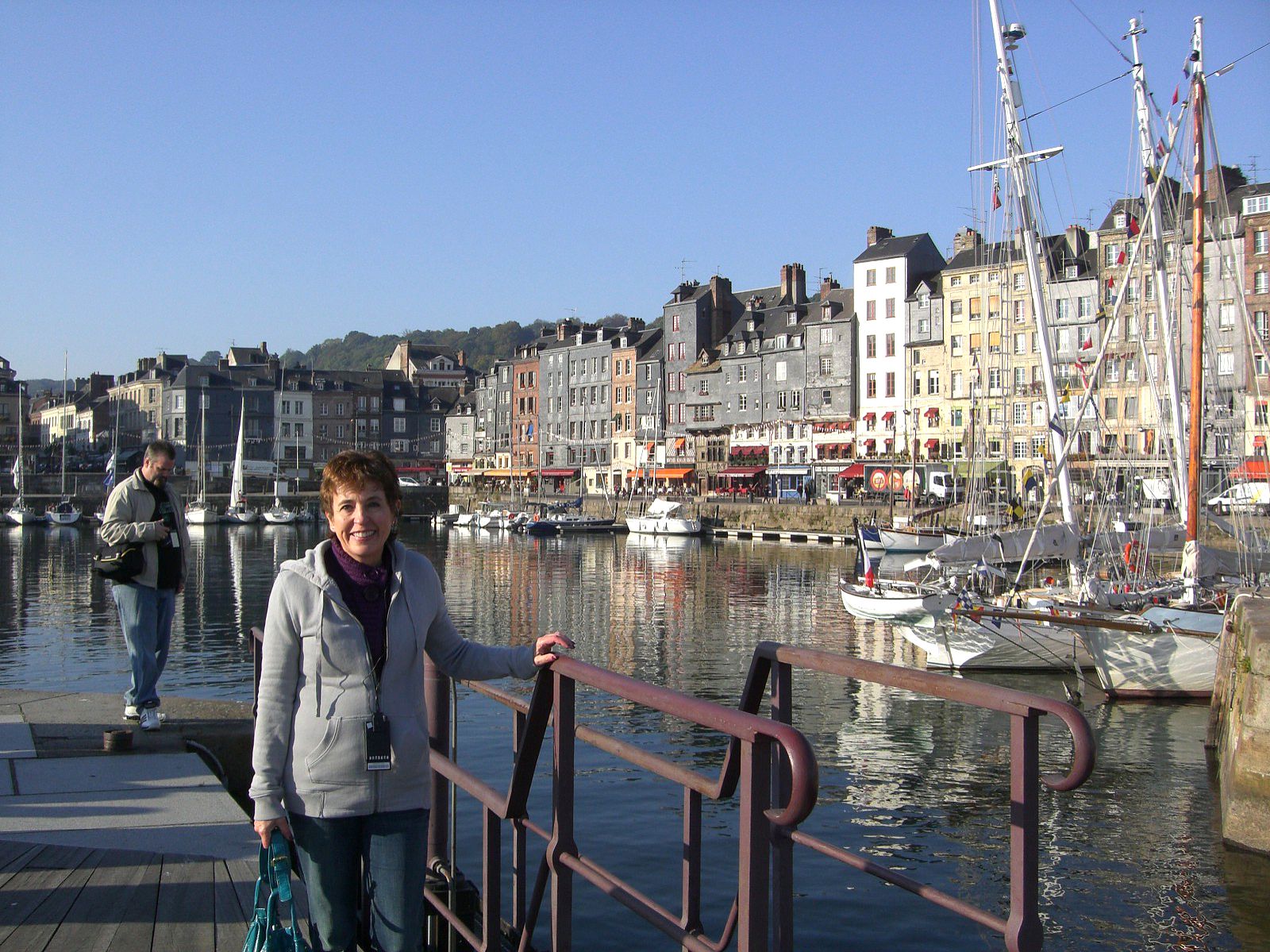 Honfleur